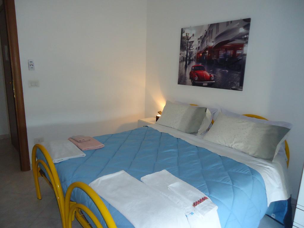 Casa Mozart B&B 레체 객실 사진