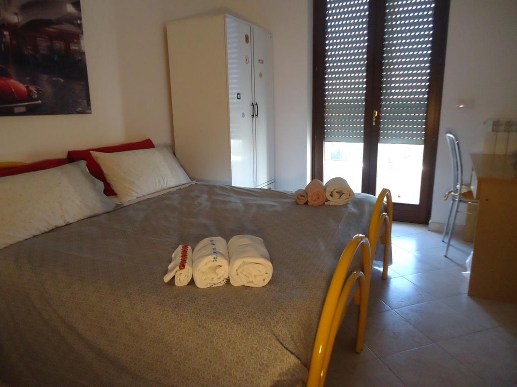 Casa Mozart B&B 레체 객실 사진